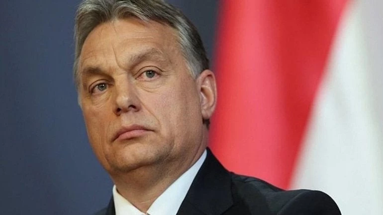 Ουγγαρία: Η Βουδαπέστη θα προσφύγει κατά της απόφασης του Ευρωπαϊκού Κοινοβουλίου